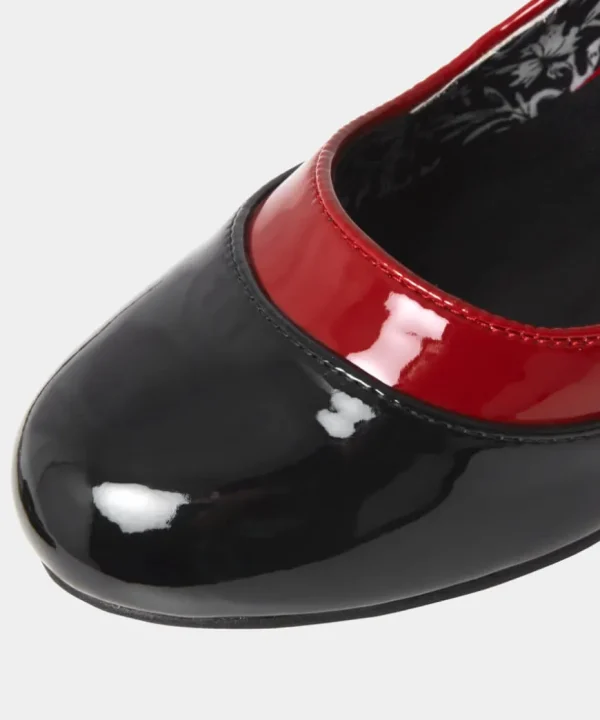 Boots & Shoes<Joe Browns Salsa Cafe Patent Shoes