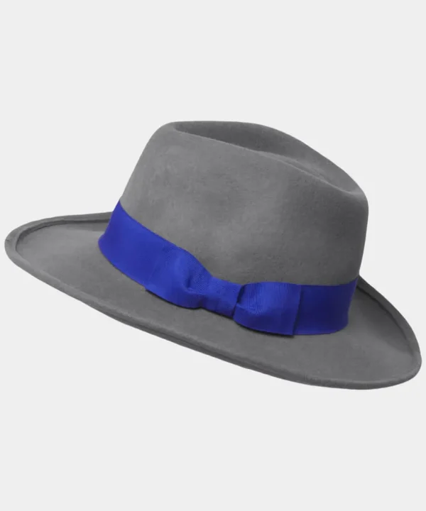 Accessories & Jewellery<Joe Browns Salvador Mens Wool Fedora