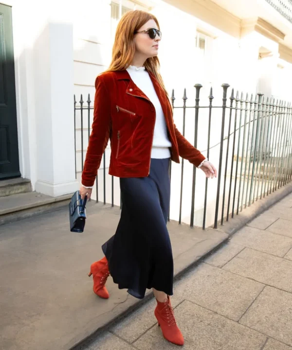 Skirts<Joe Browns Satin Skirt