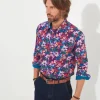 Shirts<Joe Browns Sensational Floral Shirt