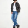 Jeans& Trousers & Shorts<Joe Browns Sensational Slim Jeans