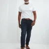 Jeans& Trousers & Shorts<Joe Browns Sensational Slim Jeans