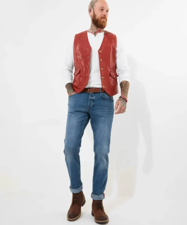 Jeans& Trousers & Shorts<Joe Browns Sensational Slim Jeans