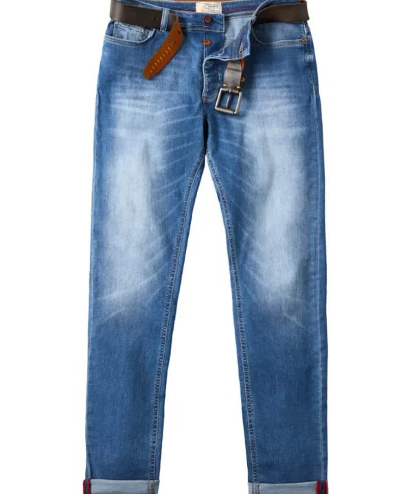 Jeans& Trousers & Shorts<Joe Browns Sensational Slim Jeans