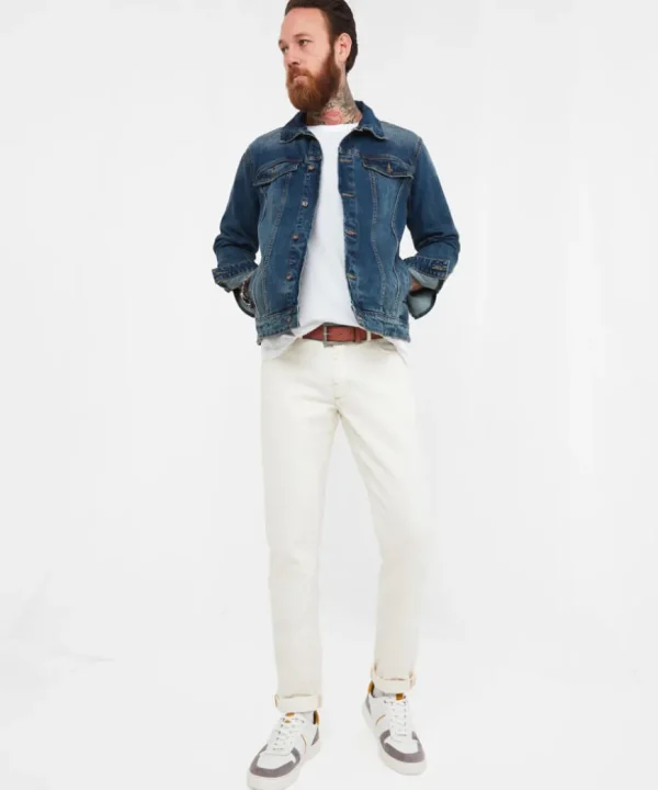Jeans& Trousers & Shorts<Joe Browns Sensational Slim Jeans