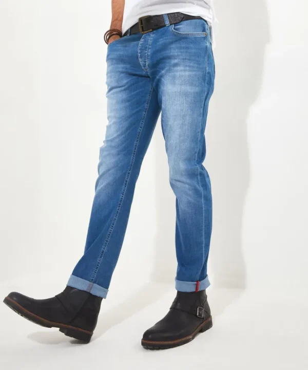Jeans& Trousers & Shorts<Joe Browns Sensational Slim Jeans