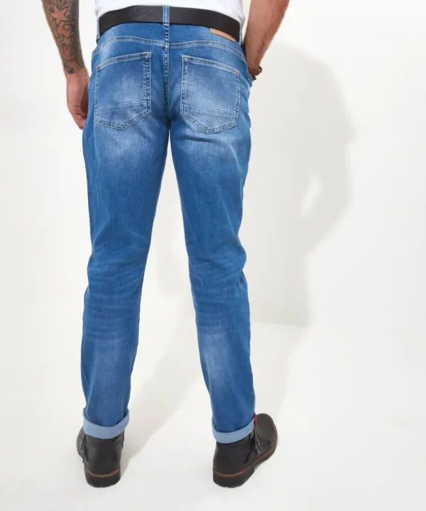 Jeans& Trousers & Shorts<Joe Browns Sensational Slim Jeans