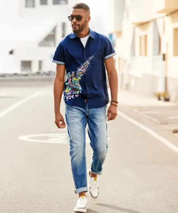Jeans& Trousers & Shorts<Joe Browns Sensational Slim Jeans