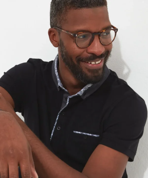 T-Shirts & Tops<Joe Browns Sensational Smart Polo