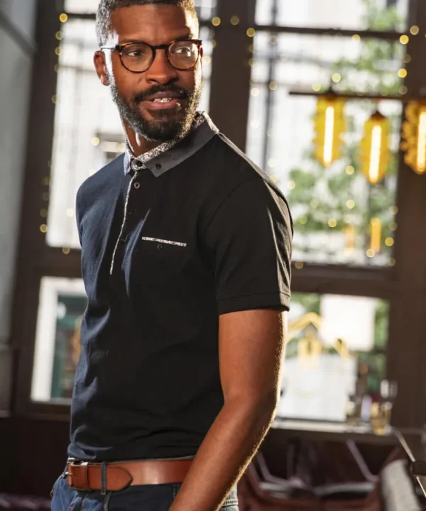 T-Shirts & Tops<Joe Browns Sensational Smart Polo