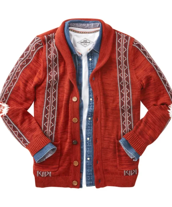 Gifts<Joe Browns Sensational Style Cardigan