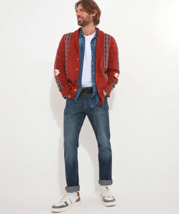 Gifts<Joe Browns Sensational Style Cardigan