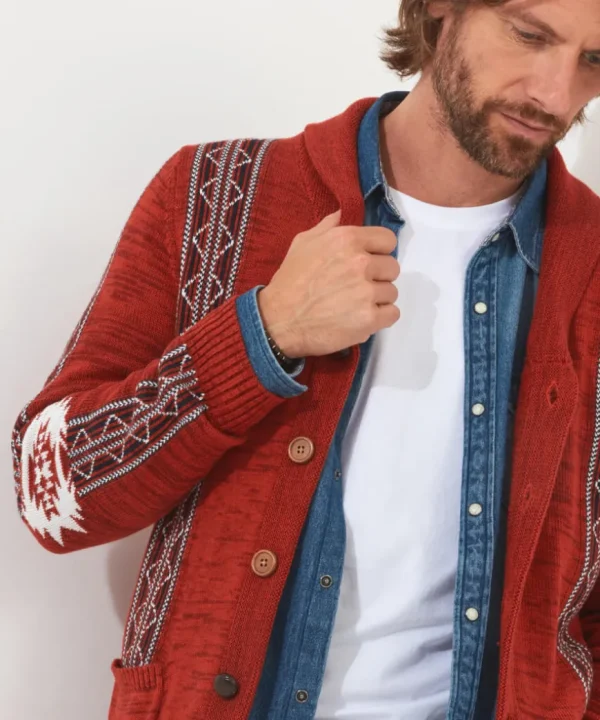 Gifts<Joe Browns Sensational Style Cardigan