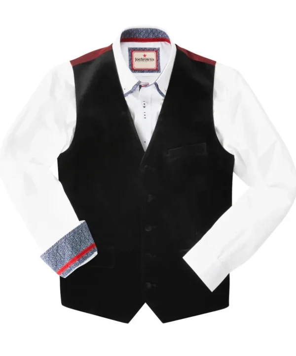 Coats & Jackets<Joe Browns Sensational Style Waistcoat