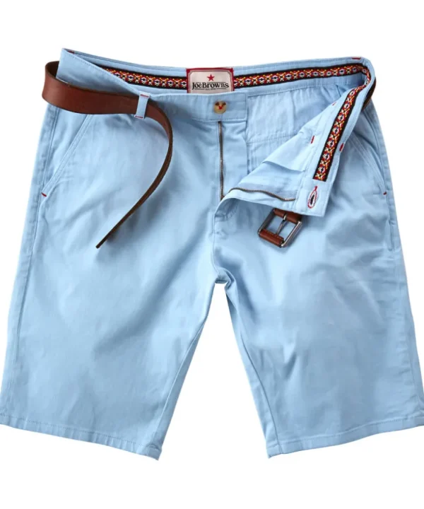 Jeans& Trousers & Shorts<Joe Browns Sensational Summer Shorts
