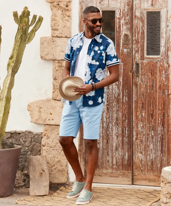Jeans& Trousers & Shorts<Joe Browns Sensational Summer Shorts