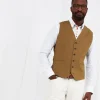 Coats & Jackets<Joe Browns Serious Style Waistcoat
