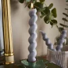 Gifts<Joe Browns Set Of 3 Chunky Twist Taper Candle