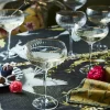 Tableware & Dining<Joe Browns Set Of 6 Coupe Glasses