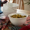 Home Accessories<Joe Browns Set Of 4 Organic Beaded Bowls