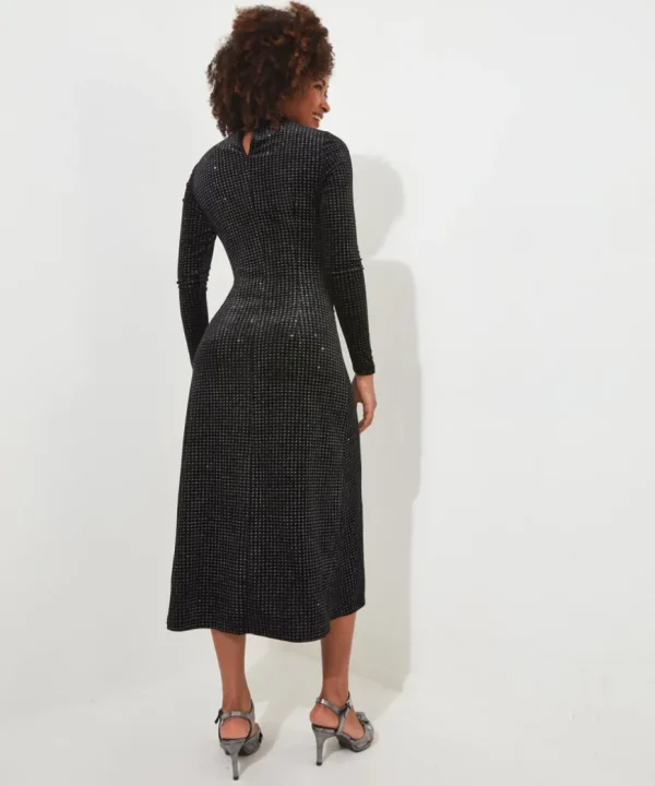 Dresses<Joe Browns Shine Like A Star Dress