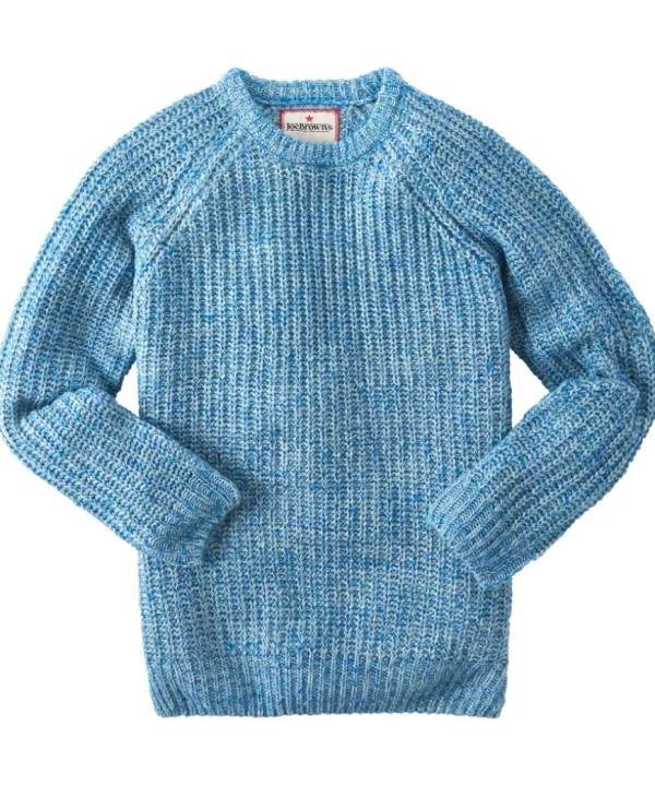 Knitwear & Jumpers<Joe Browns Shore Crew Knit