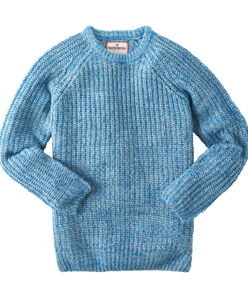 shore_crew_knit_1-1.webp Knitwear & Jumpers<Joe Browns Shore Crew Knit