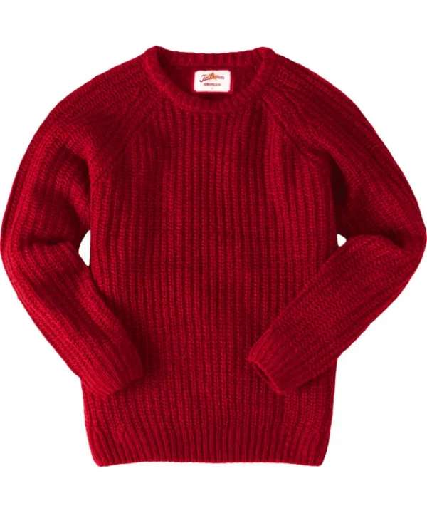 Knitwear & Jumpers<Joe Browns Shore Crew Knit