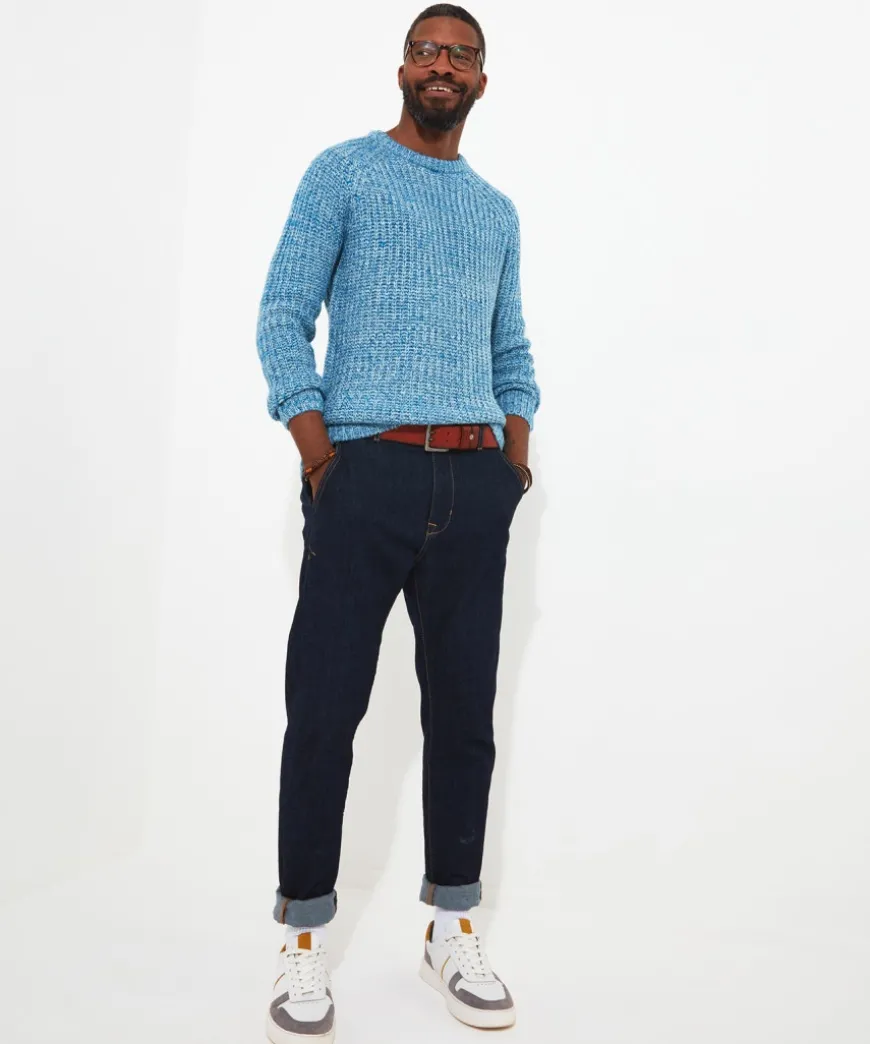 shore_crew_knit_2-1.webp Knitwear & Jumpers<Joe Browns Shore Crew Knit