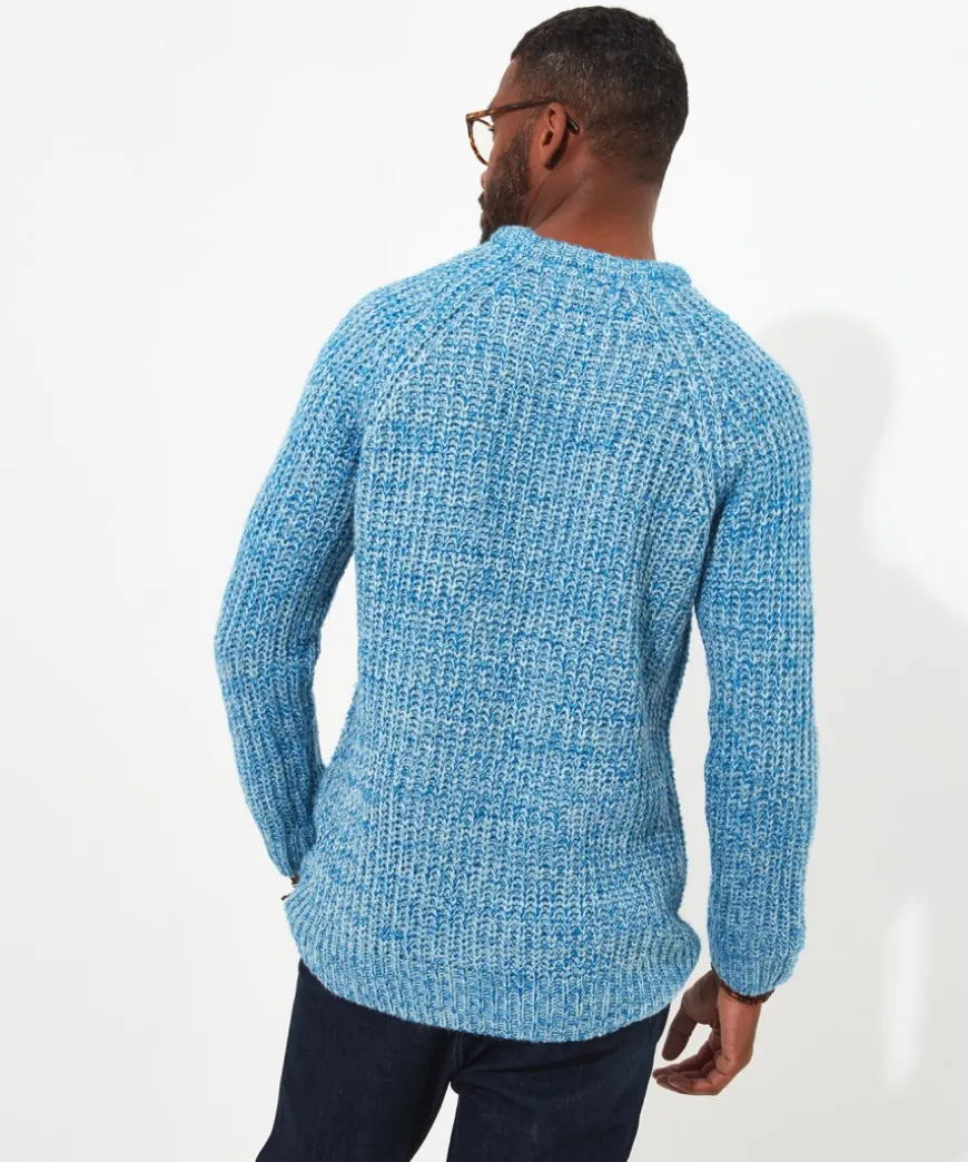 shore_crew_knit_3-1.webp Knitwear & Jumpers<Joe Browns Shore Crew Knit