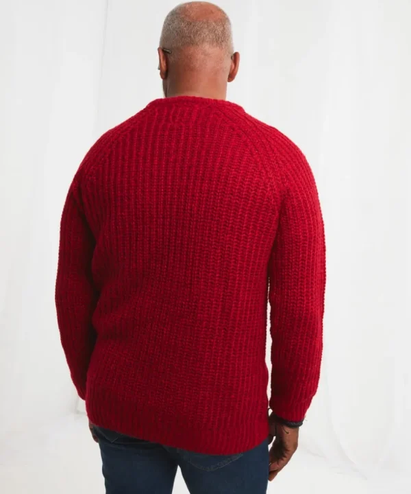 Knitwear & Jumpers<Joe Browns Shore Crew Knit