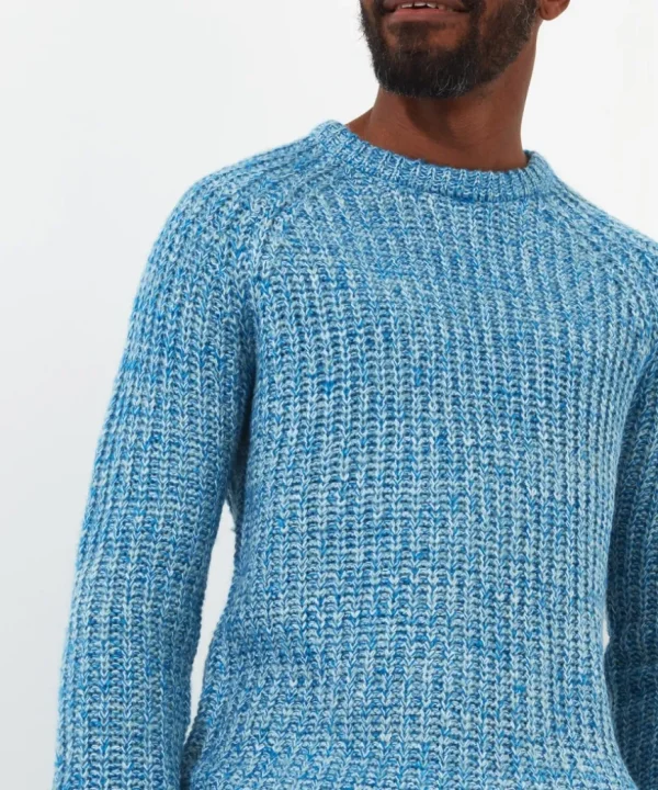 Knitwear & Jumpers<Joe Browns Shore Crew Knit