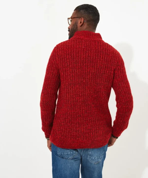 Knitwear & Jumpers<Joe Browns Shore Funnel Knit