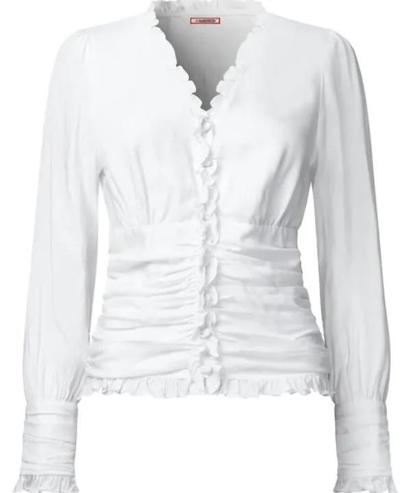 Tops& Tunics & Shirts<Joe Browns Simon'S Vintage Style Blouse