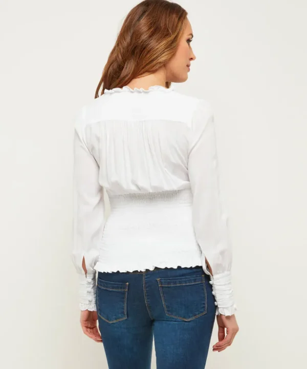 Tops& Tunics & Shirts<Joe Browns Simon'S Vintage Style Blouse