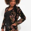 Coats & Jackets<Joe Browns Simply Divine Devore Coat