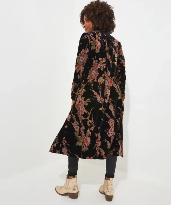 Coats & Jackets<Joe Browns Simply Divine Devore Coat