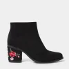 Boots & Shoes<Joe Browns Simply Striking Embroidered Boots