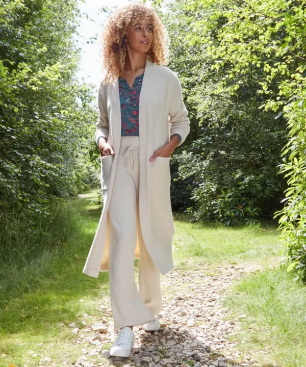 Knitwear & Cardigans<Joe Browns Sloe Joes Longline Cardigan