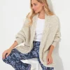 Gifts<Joe Browns Sloe Joes Super Cosy Slouch Cardigan