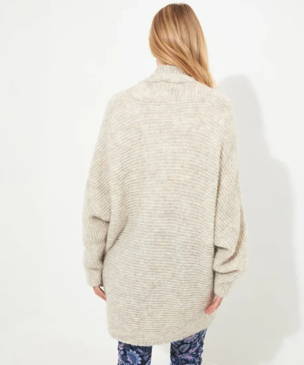 Gifts<Joe Browns Sloe Joes Super Cosy Slouch Cardigan