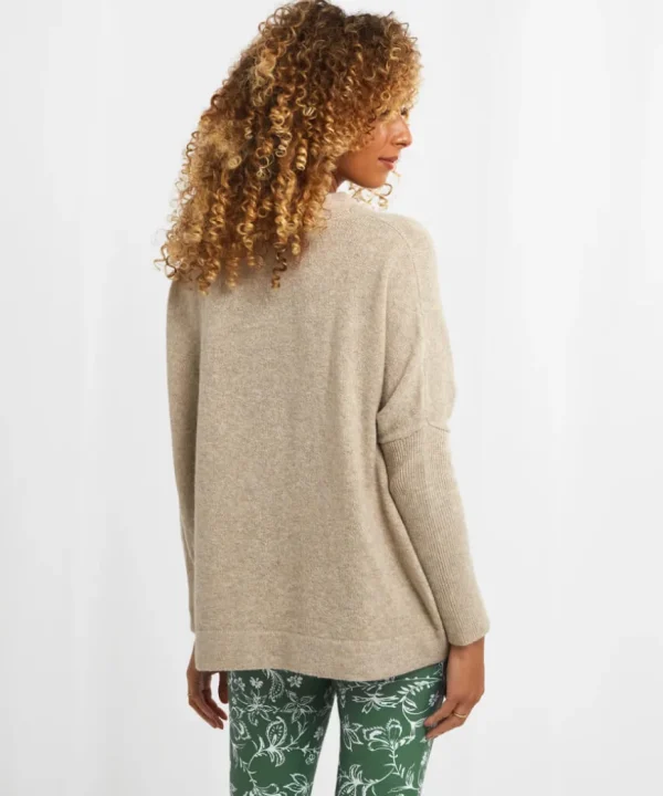 Knitwear & Cardigans<Joe Browns Sloe Joes Super Soft Jumper