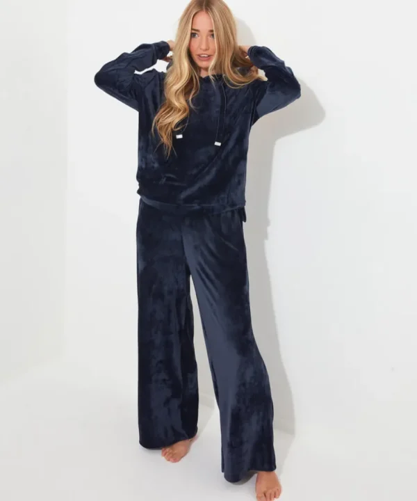 Gifts<Joe Browns Sloe Joes Velour Trousers