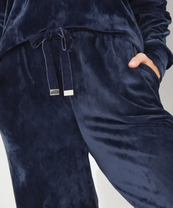 Gifts<Joe Browns Sloe Joes Velour Trousers