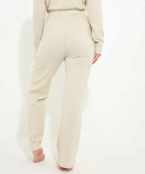 Pyjamas & Nightwear<Joe Browns Sloe Joes Wide Leg Knitted Trousers