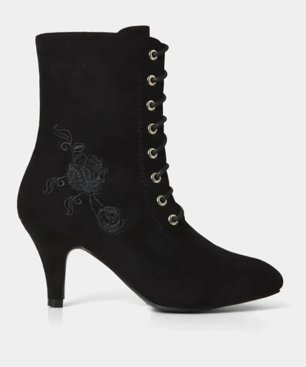 Boots & Shoes<Joe Browns So Enchanting Embroidered Boots