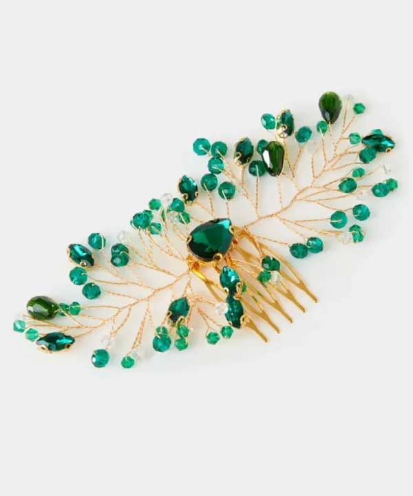 Gifts<Joe Browns So Opulent Hair Comb