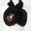 Gifts<Joe Browns So Very Vintage Embroidered Scarf