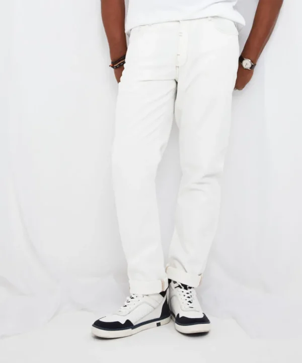 Jeans& Trousers & Shorts<Joe Browns Splendid Straight Jeans