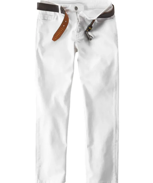 Jeans& Trousers & Shorts<Joe Browns Splendid Straight Jeans